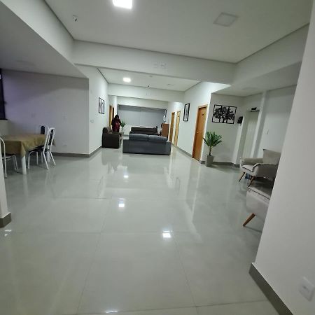 Hotel Avelar Ribeirão das Neves Eksteriør billede