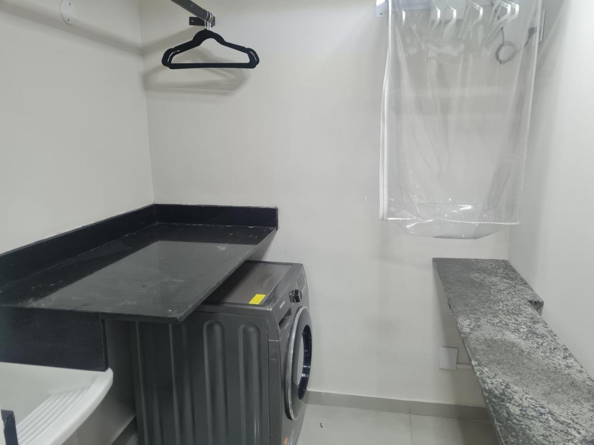 Hotel Avelar Ribeirão das Neves Eksteriør billede