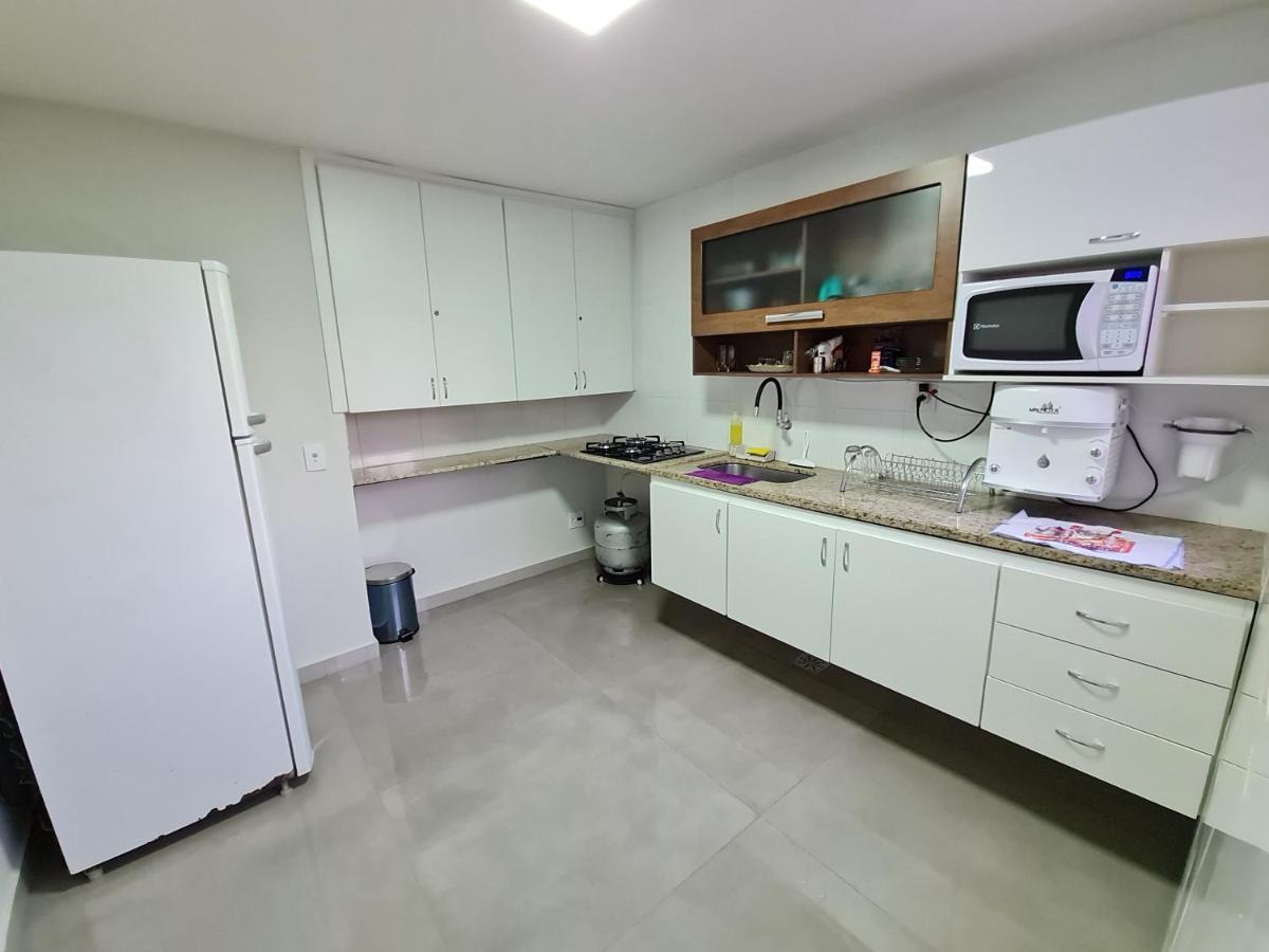 Hotel Avelar Ribeirão das Neves Eksteriør billede