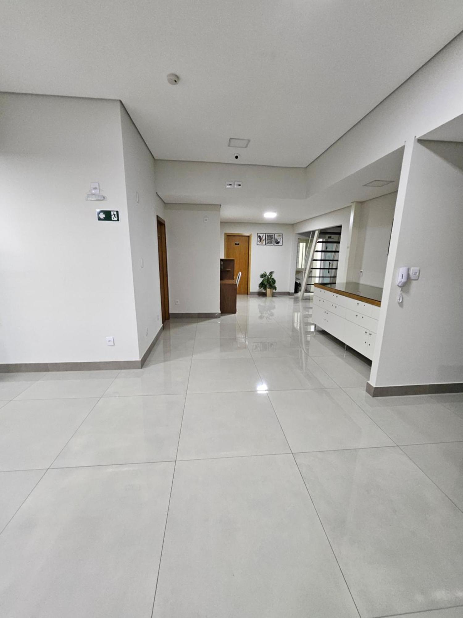 Hotel Avelar Ribeirão das Neves Eksteriør billede