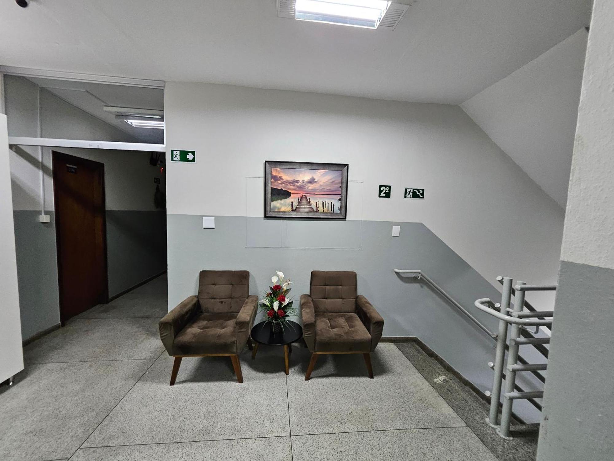 Hotel Avelar Ribeirão das Neves Eksteriør billede