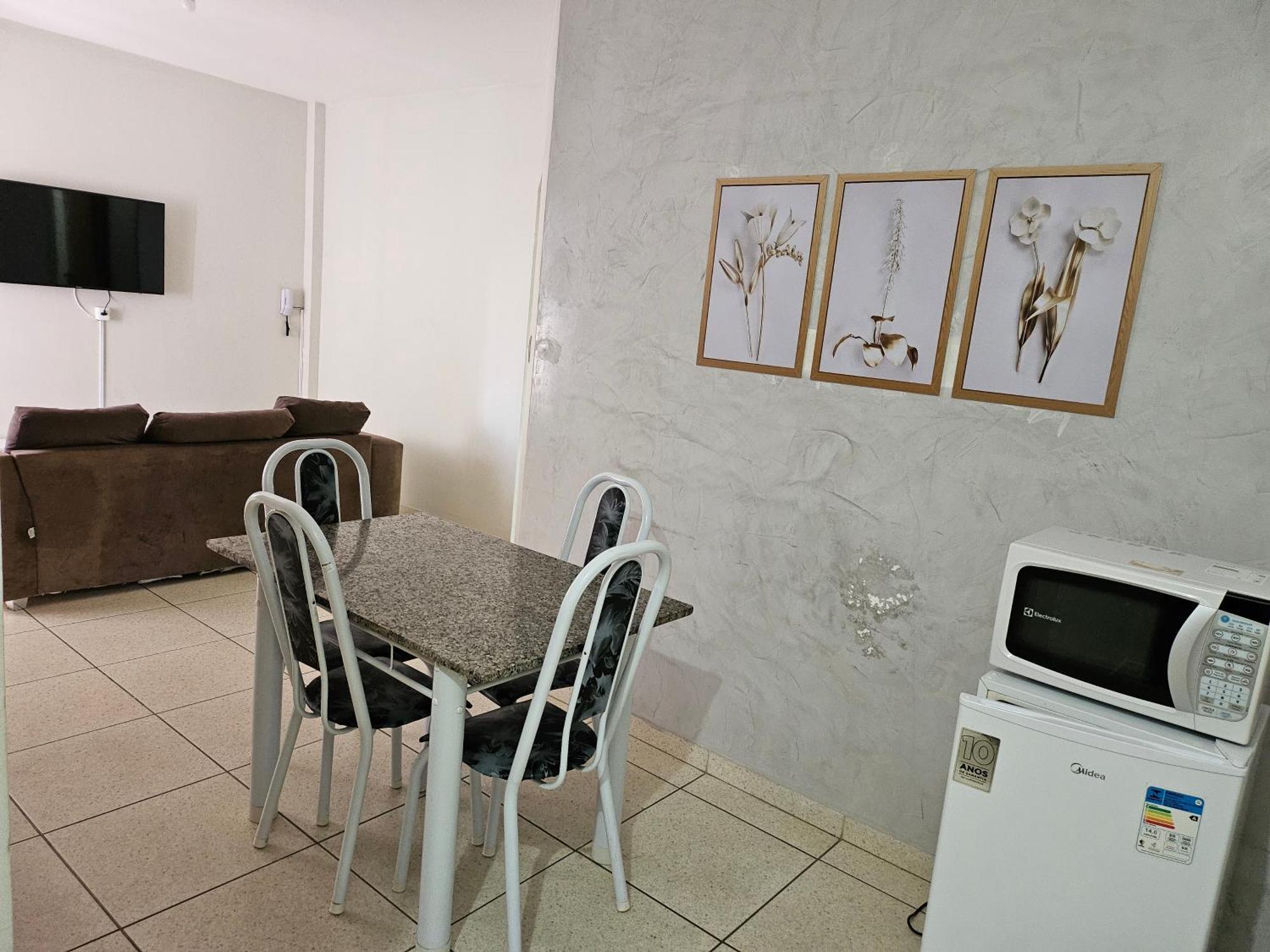 Hotel Avelar Ribeirão das Neves Eksteriør billede
