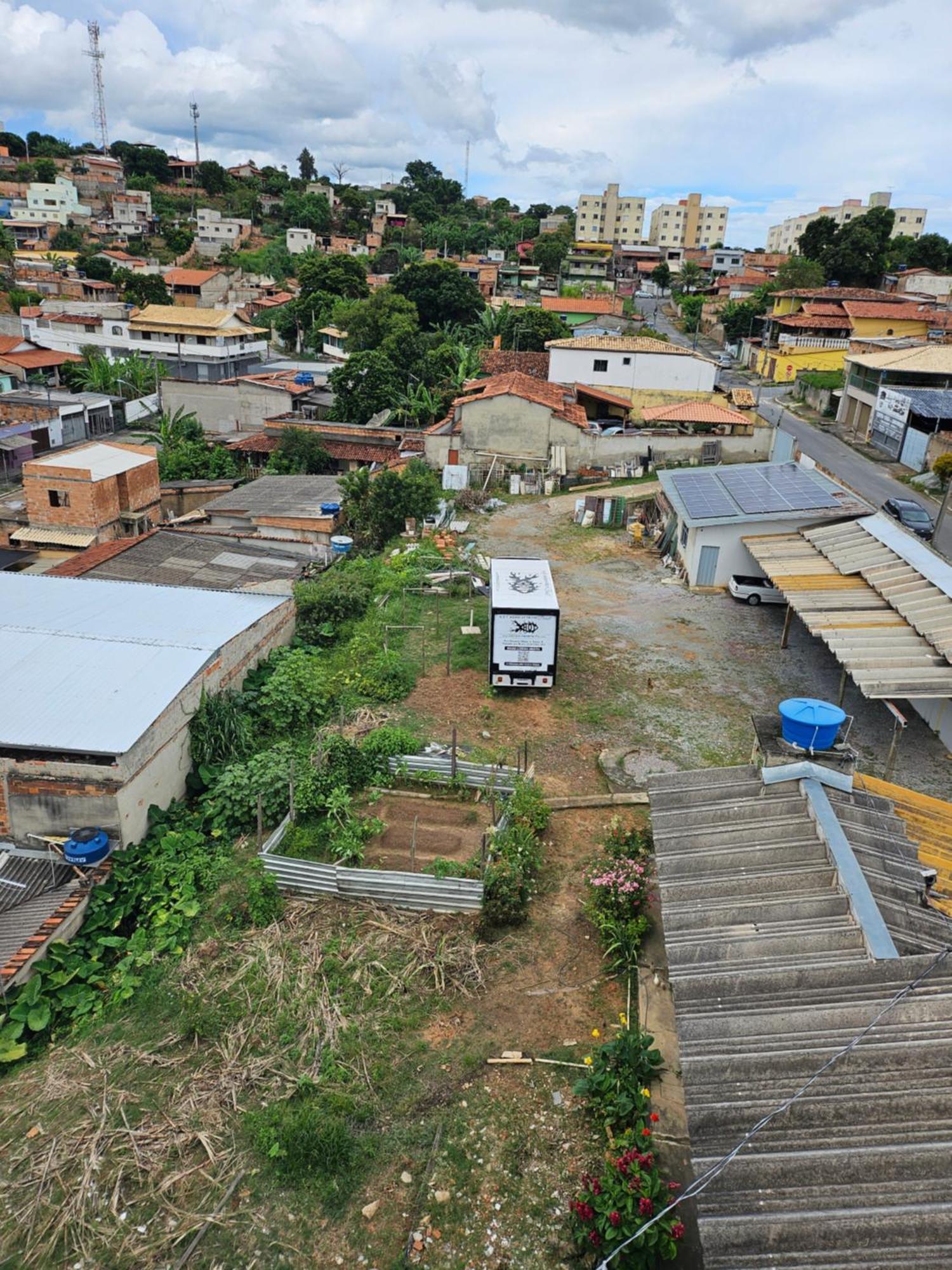Hotel Avelar Ribeirão das Neves Eksteriør billede