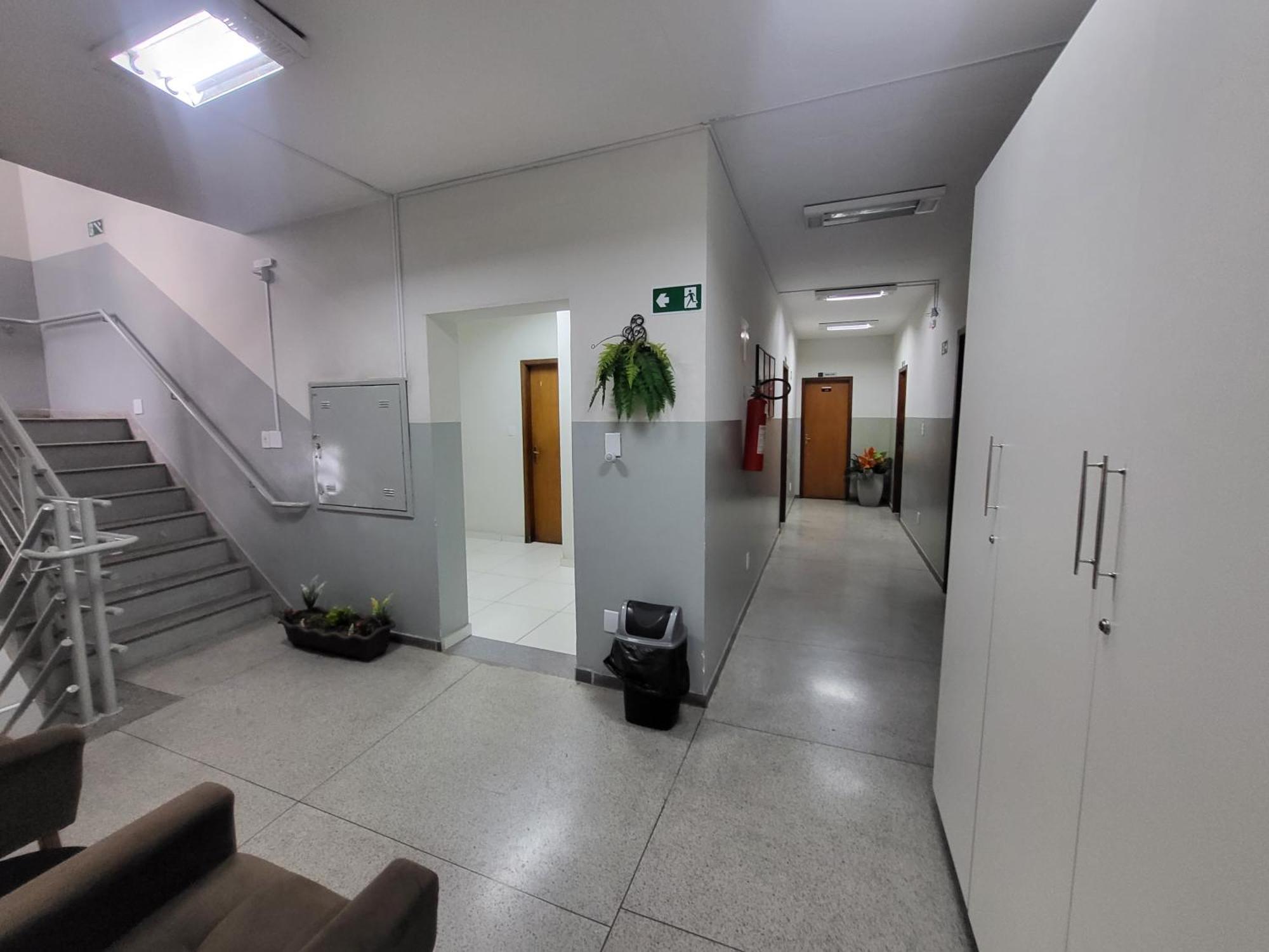 Hotel Avelar Ribeirão das Neves Eksteriør billede