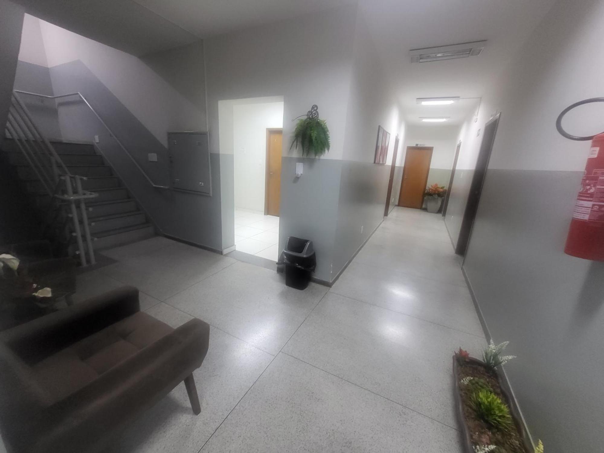 Hotel Avelar Ribeirão das Neves Eksteriør billede