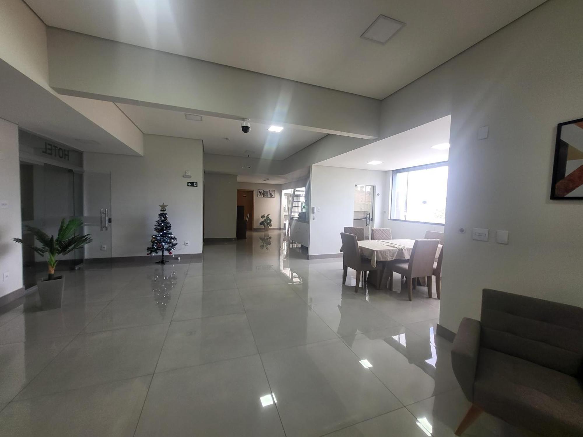 Hotel Avelar Ribeirão das Neves Eksteriør billede