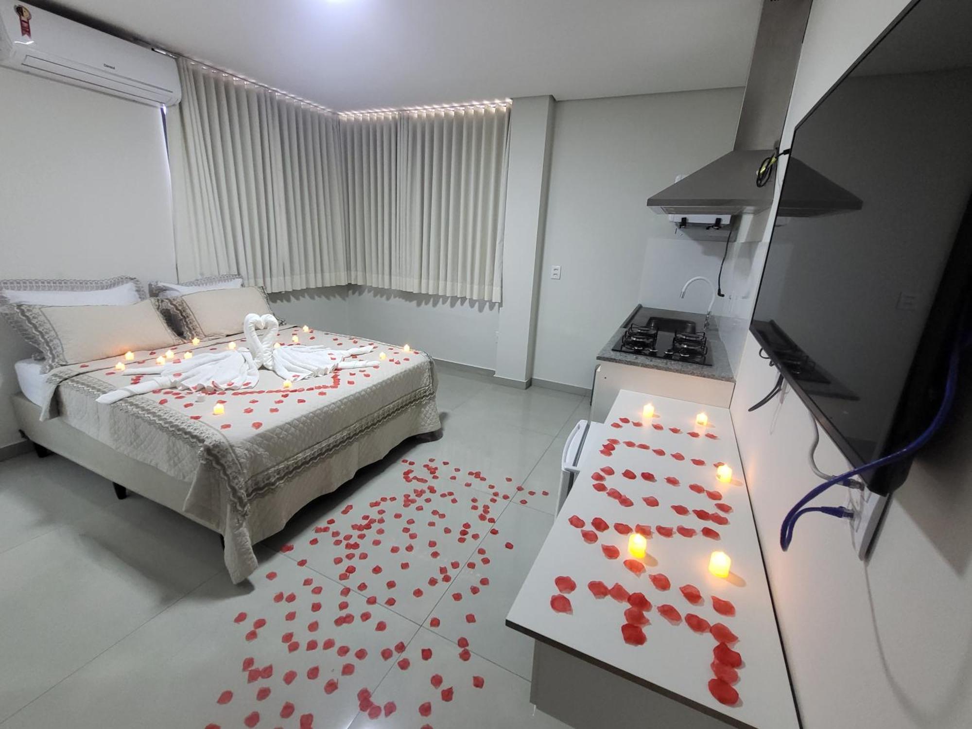 Hotel Avelar Ribeirão das Neves Eksteriør billede