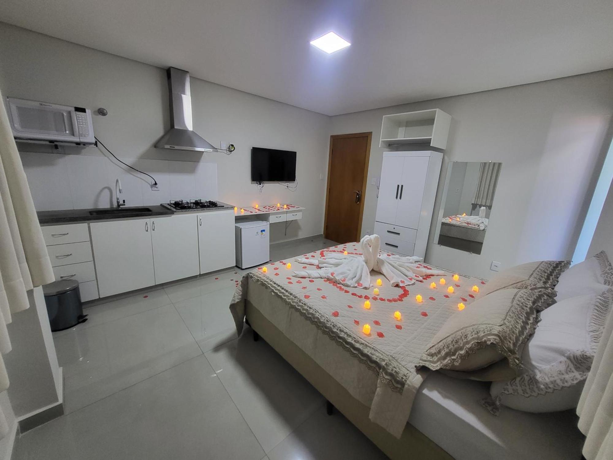 Hotel Avelar Ribeirão das Neves Eksteriør billede